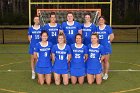 WLax Team Photo  Women’s Lacrosse Team Photo 2022. - Photo by Keith Nordstrom : WLax, lacrosse, Team Photo